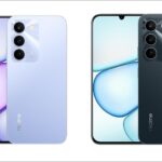 रियलमी सी८३ ५जी ७,०००एमएएच ब्याट्री, १४४हर्ज डिस्प्लेको साथ सार्वजनिक