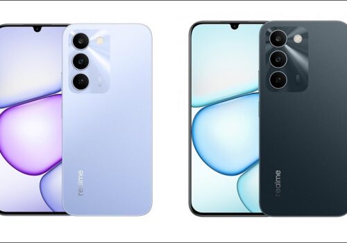 रियलमी सी८३ ५जी ७,०००एमएएच ब्याट्री, १४४हर्ज डिस्प्लेको साथ सार्वजनिक