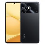 रियलमीले ६.७४ इन्च डिस्प्ले, ६,३०० एमएएच ब्याट्री भएको बजेट नोट ८० अनावरण गर्यो