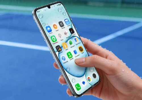 रियलमी पी४ लाइट ५जी परिचित स्पेसिफिकेशनहरू सहित अनावरण