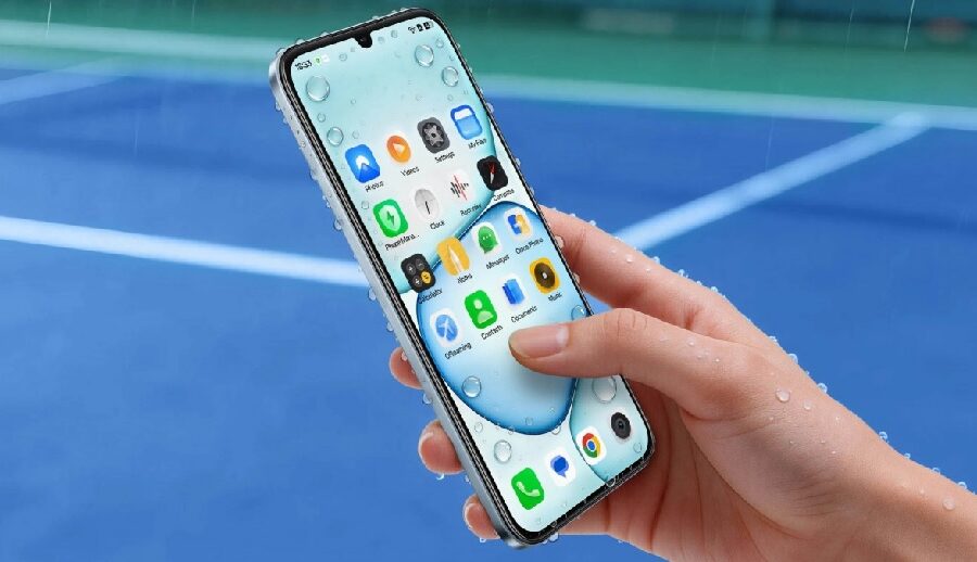 रियलमी पी४ लाइट ५जी परिचित स्पेसिफिकेशनहरू सहित अनावरण