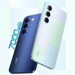 रियलमी पी४ लाइट ५जी ७,०००एमएएच ब्याट्रीको साथ यो हप्ता आउँदै