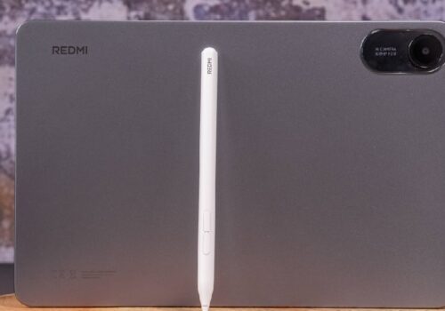 रेडमी प्याड २ को सानो संस्करण आउँदै