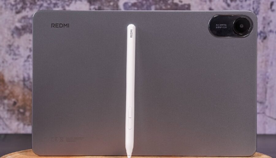 रेडमी प्याड २ को सानो संस्करण आउँदै