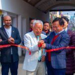 रोबो फेस्ट ४.० सम्पन्न: नेपाली विद्यार्थीको नवीन सोच र रोबोटिक्सको भविष्यको एउटा बलियो झलक