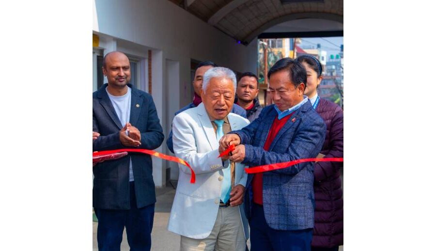 रोबो फेस्ट ४.० सम्पन्न: नेपाली विद्यार्थीको नवीन सोच र रोबोटिक्सको भविष्यको एउटा बलियो झलक