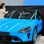 शाओमीले पहिलो हप्तामा लगभग ५,००० अपग्रेड गरिएका एसयू ७ सेडान डेलिभर गर्यो