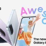 सामसङ ग्यालेक्सी ए५७ तथा स्लिमर ग्यालेक्सी ए३७ सार्वजनिक