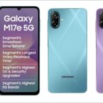 सामसङ ग्यालेक्सी एम१७ई सार्वजनिक