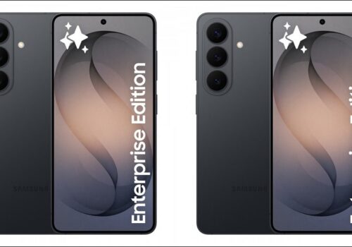 १२८ जीबी स्टोरेजको सामसङ ग्यालेक्सी एस२६ उपलब्ध