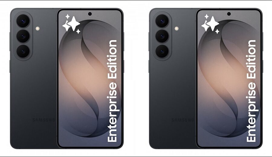 १२८ जीबी स्टोरेजको सामसङ ग्यालेक्सी एस२६ उपलब्ध