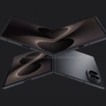 सामसङले आईफोन फोल्डको प्रतिस्पर्धीको रुपमा ग्यालेक्सी जेड फोल्ड८ वाइड प्रस्तुत गर्दै