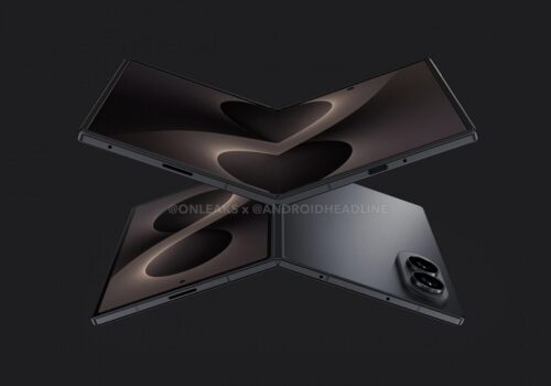 सामसङले आईफोन फोल्डको प्रतिस्पर्धीको रुपमा ग्यालेक्सी जेड फोल्ड८ वाइड प्रस्तुत गर्दै