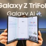 सामसङले ग्यालेक्सी जेड ट्राइफोल्डको घरेलु बिक्री बन्द गर्दै, यस्तो छ कारण