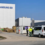 हंगेरीमा सामसङ ब्याट्री प्लान्ट ओर्बनको पुन: चुनाव अभियानको लागि विषाक्त बन्दै