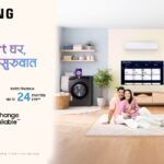 सामसङको ‘स्मार्ट घर, स्मार्ट सुरुआत’ नयाँ वर्ष अफरको घोषणा