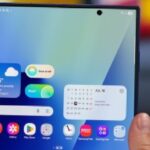 सामसङको वाईड फोल्डेबल यो वर्ष आउँदै