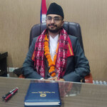 सूचना प्रविधि, एआई, स्वास्थ्य र खेलकुदलाई शिक्षासँग जोड्ने नीति ल्याइने शिक्षामन्त्री पोखरेलको भनाई