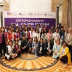 नेपालस्थित अमेरिकी दूतावास‌द्वारा देशव्यापी उद्यमशीलता सीप-निर्माण कार्यक्रमको आरम्भ