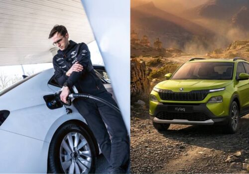 र्यालीको स्पीडदेखि रेकर्ड दक्षतासम्म: नेपालका लागि स्कोडाको २,८३१ किमी उपलब्धिको अर्थ