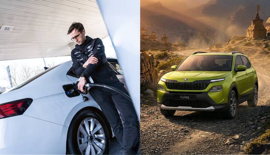 र्यालीको स्पीडदेखि रेकर्ड दक्षतासम्म: नेपालका लागि स्कोडाको २,८३१ किमी उपलब्धिको अर्थ