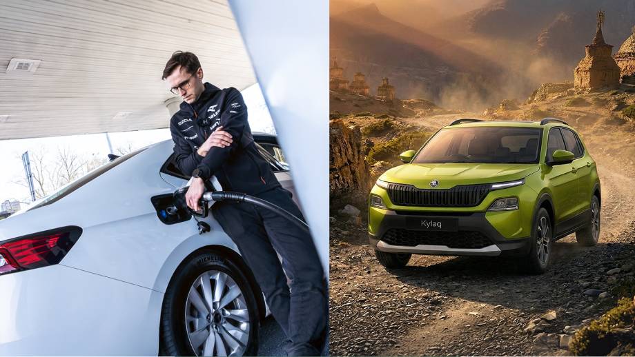From rally speed to record efficiency: what Škoda’s 2,831 km achievement means for Nepal