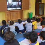 ग्रामीण क्षेत्रमा विद्युत् विस्तारले प्रविधिमैत्री शिक्षणमा सहज