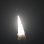China’s Smart Dragon-3 rocket launches satellites from sea