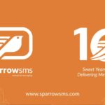 स्प्यारो एसएमएसद्वारा आधिकारिक ‘मेटा टेक पार्टनर’ को रूपमा ह्वाट्सएप बिजनेस एपीआई सेवा सार्वजनिक