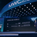 स्पेसएक्सले घोषणा गर्यो ‘स्टारलिङ्क मोबाइल’, के टेलिकम कम्पनीहरुसँग प्रतिस्पर्धा गर्दैछ?