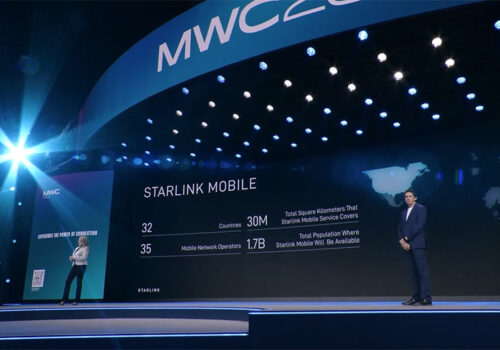 स्पेसएक्सले घोषणा गर्यो ‘स्टारलिङ्क मोबाइल’, के टेलिकम कम्पनीहरुसँग प्रतिस्पर्धा गर्दैछ?