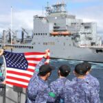 अमेरिकी नौसेनाले फ्लीट मर्मतसम्भारलाई प्रभावकारी बनाउन गेको रोबोटिक्ससँग गर्यो हालसम्मकै ठूलो रोबोटिक्स सम्झौता