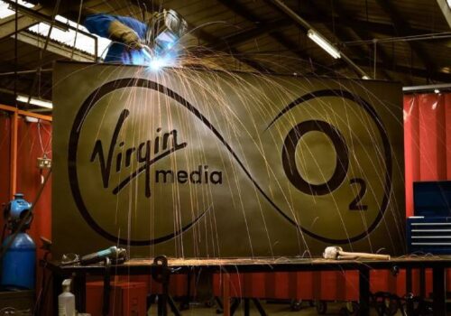 बेलायतमा फाइबर विस्तार रोक्ने भीएमओ२ को चेतावनी, अफकममाथि दबाब