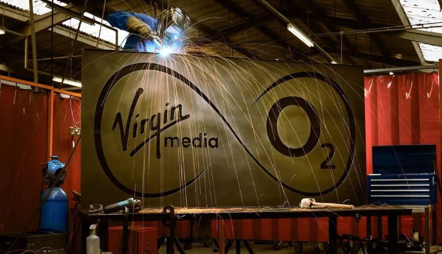 बेलायतमा फाइबर विस्तार रोक्ने भीएमओ२ को चेतावनी, अफकममाथि दबाब