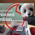 भोडाफोन र डब्लूडब्लूएफद्वारा च्यारिटीका लागि १० लाख मोबाइल फोन संकलन