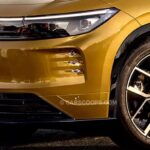 फक्सवागनले टिगुआन नामक नयाँ इलेक्ट्रिक एसयूभी तयार गर्दै