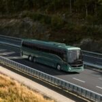 नर्वेमा भोल्भोको विद्युतीय बसहरूको माग बढ्दो