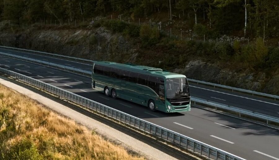 नर्वेमा भोल्भोको विद्युतीय बसहरूको माग बढ्दो