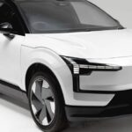 भोल्भोले आफ्नो पहिलो विद्युतीय व्यावसायिक सवारी साधन प्रस्तुत गर्यो