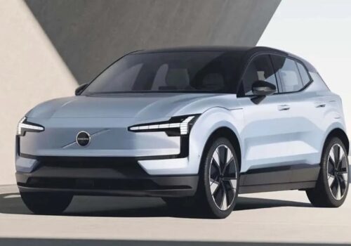 भोल्भोले अमेरिकामा आफ्नो सबैभन्दा सस्तो इलेक्ट्रिक कारको उत्पादन बन्द गर्यो