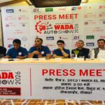 ‘दोस्रो नाडा प्रजेन्ट्स् वाडा अटो शो २०२६’ चैत्र ११ गते देखि