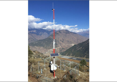 विश्व जल तथा मौसम दिवस : विपद्बाट बचाउन सहयोगी बन्दै पूर्वसूचना प्रणाली