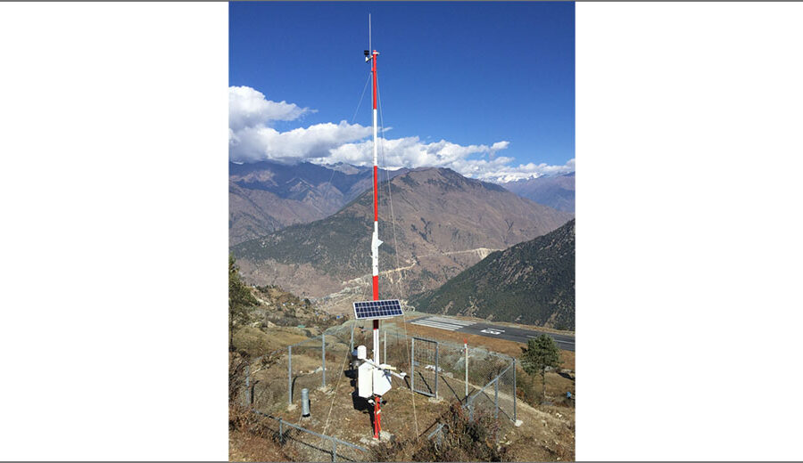 विश्व जल तथा मौसम दिवस : विपद्बाट बचाउन सहयोगी बन्दै पूर्वसूचना प्रणाली