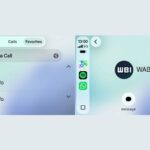 मेसेजिङ प्लेटफर्म ह्वाट्सएपले नयाँ समर्पित कारप्ले एपको परीक्षण गर्दै