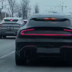 शाओमीले प्रिमियम ईभी बजारमा विस्तार गर्ने संकेत, नयाँ इभी सडकमा परीक्षण हुँदै