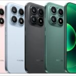 शाओमी १७ ट्रिपल ५० मेगापिक्सेल लेइका क्यामराको साथ सार्वजनिक