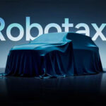 चिनियाँ इभी कम्पनी एक्सपेङले स्थापना गर्यो रोबोट्याक्सी युनिट