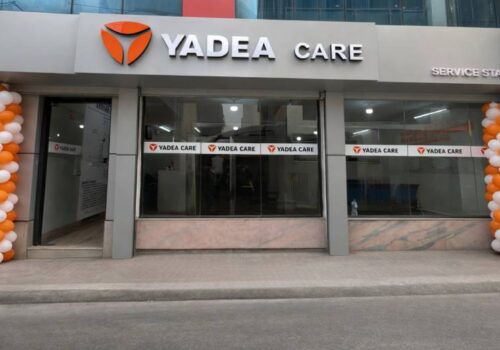 नागपोखरीमा “याडिया केयर–सर्भिस स्टेशन” सञ्चालनमा, ग्राहक सेवामा यडियाको थप विस्तार