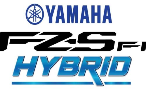 नेपालमा हाइब्रिड प्रविधियुक्त मोटरसाइकल सार्वजनिक गर्दै यामाहा