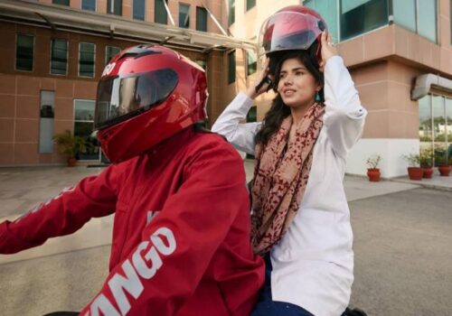 Yango Ride introduces Free In-Ride insurance for drivers and passengers in Nepal